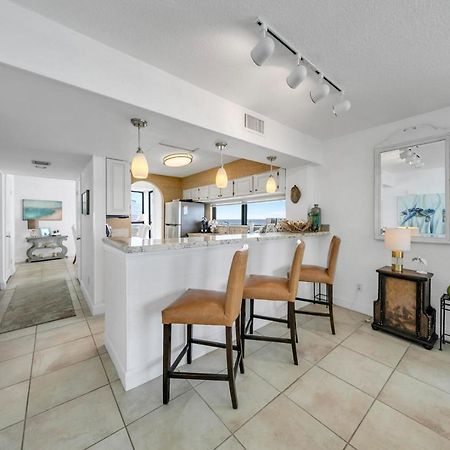 Mainsail 131 - Beachfront 2Br With Free Seasonal Beach Service Βίλα Ντέστιν Εξωτερικό φωτογραφία