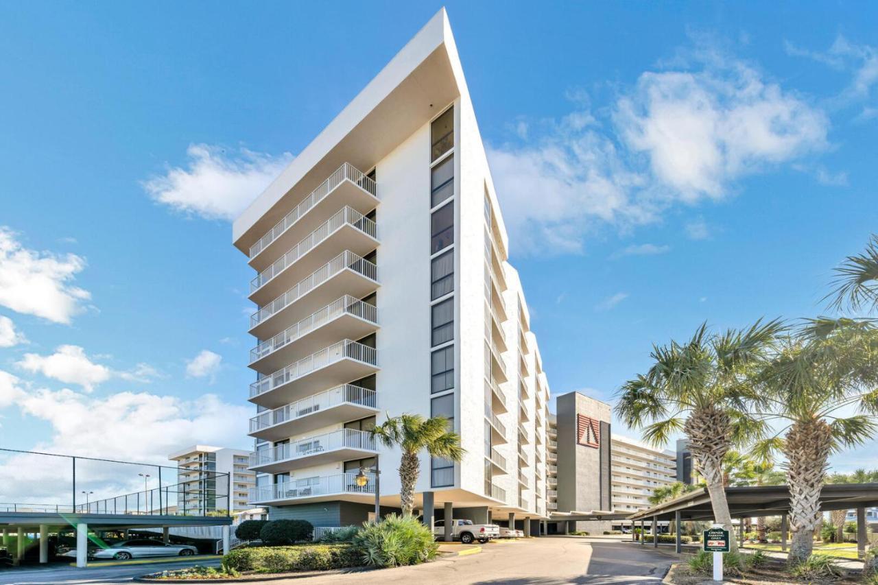 Mainsail 131 - Beachfront 2Br With Free Seasonal Beach Service Ντέστιν Εξωτερικό φωτογραφία