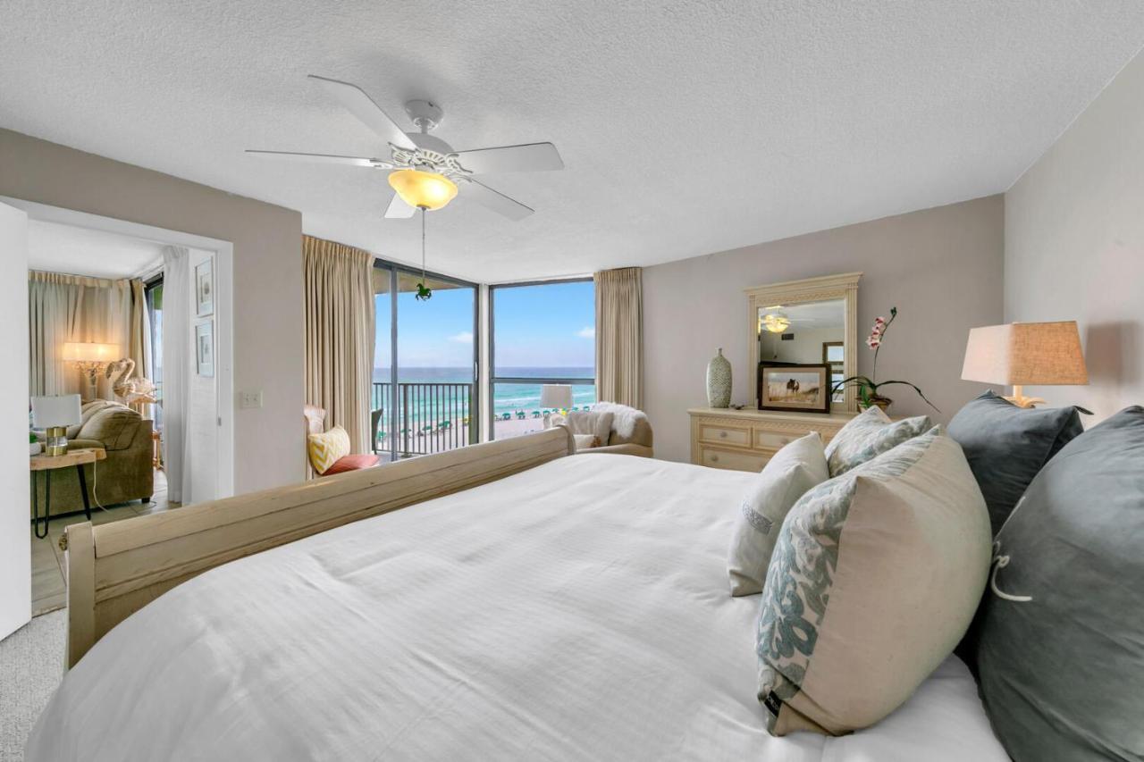 Mainsail 131 - Beachfront 2Br With Free Seasonal Beach Service Ντέστιν Εξωτερικό φωτογραφία
