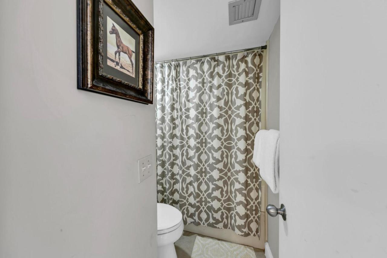 Mainsail 131 - Beachfront 2Br With Free Seasonal Beach Service Ντέστιν Εξωτερικό φωτογραφία