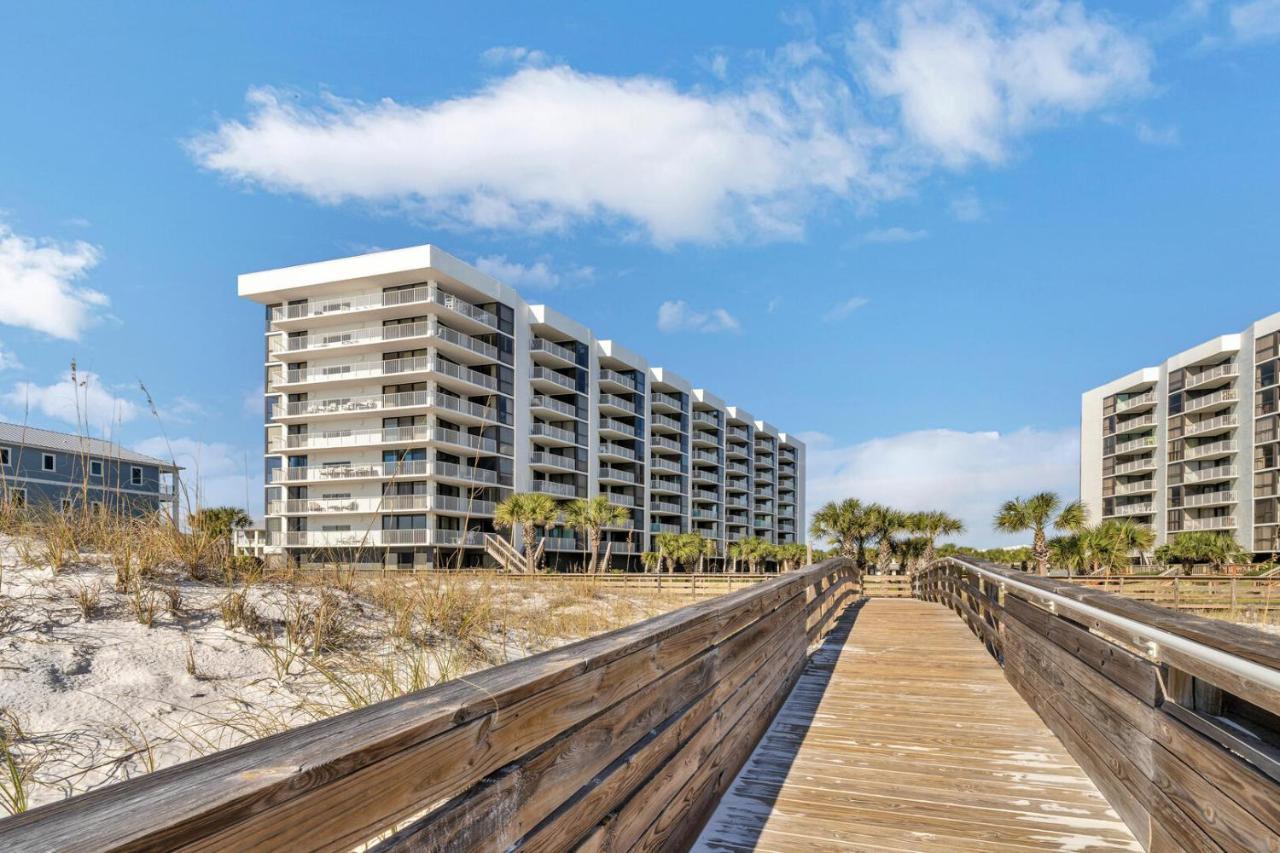 Mainsail 131 - Beachfront 2Br With Free Seasonal Beach Service Ντέστιν Εξωτερικό φωτογραφία