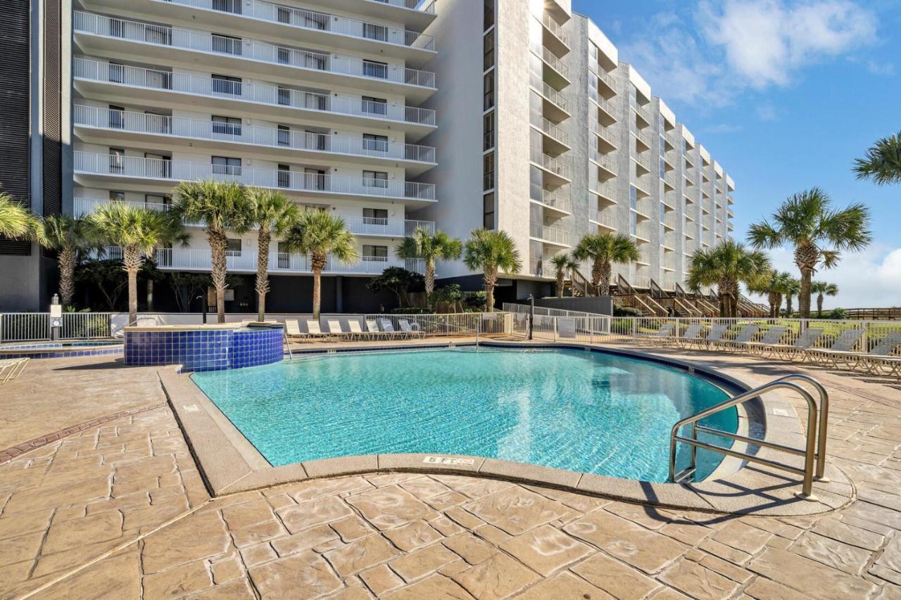 Mainsail 131 - Beachfront 2Br With Free Seasonal Beach Service Ντέστιν Εξωτερικό φωτογραφία