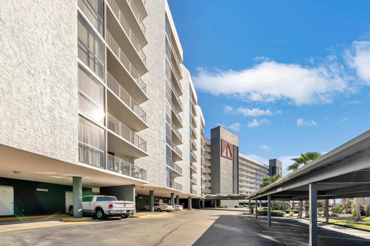 Mainsail 131 - Beachfront 2Br With Free Seasonal Beach Service Ντέστιν Εξωτερικό φωτογραφία