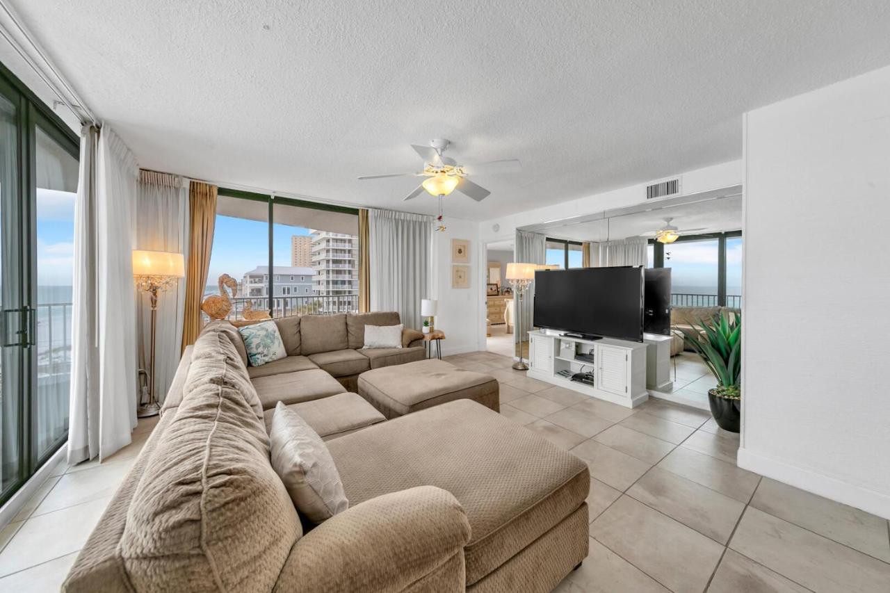 Mainsail 131 - Beachfront 2Br With Free Seasonal Beach Service Ντέστιν Εξωτερικό φωτογραφία