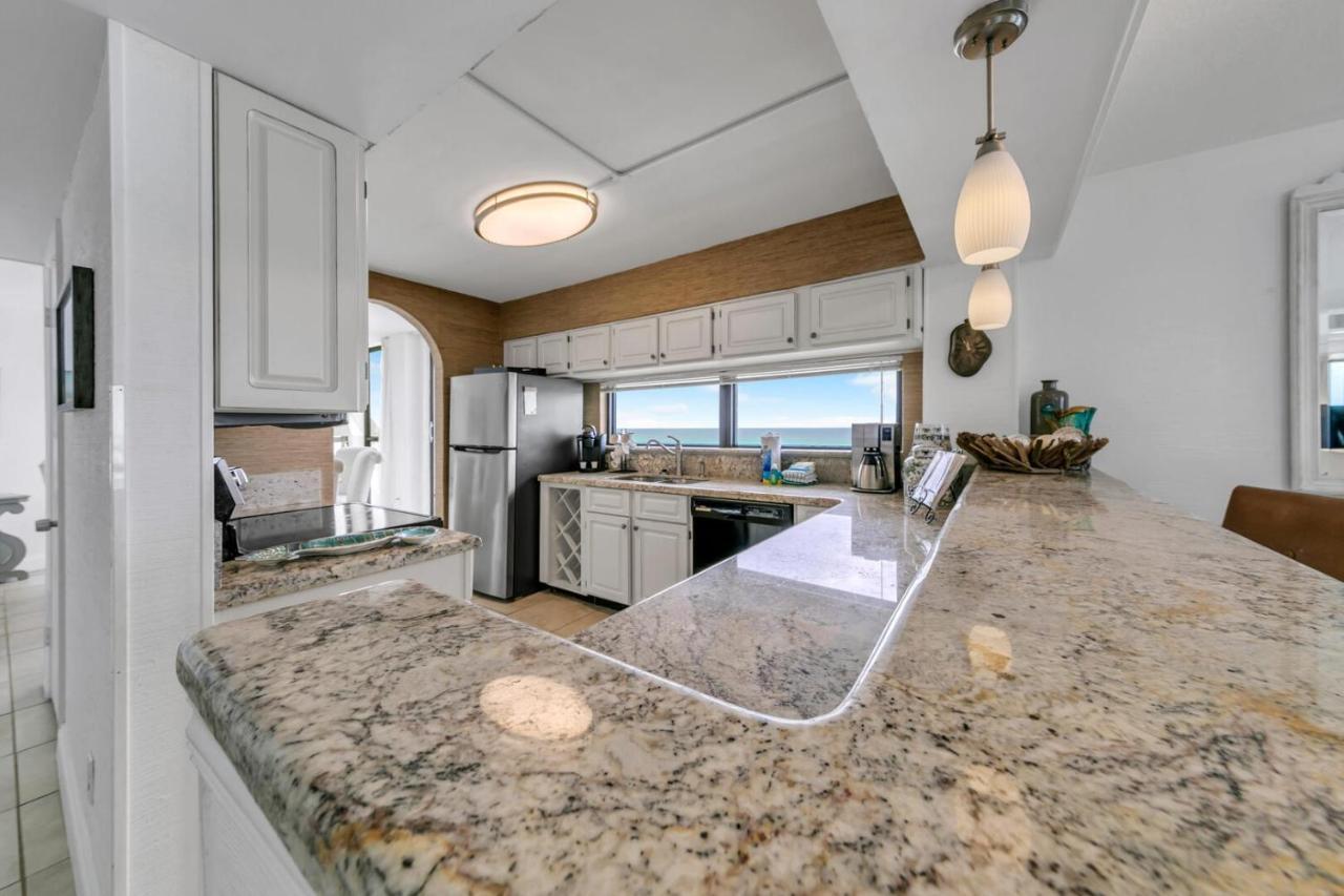 Mainsail 131 - Beachfront 2Br With Free Seasonal Beach Service Ντέστιν Εξωτερικό φωτογραφία