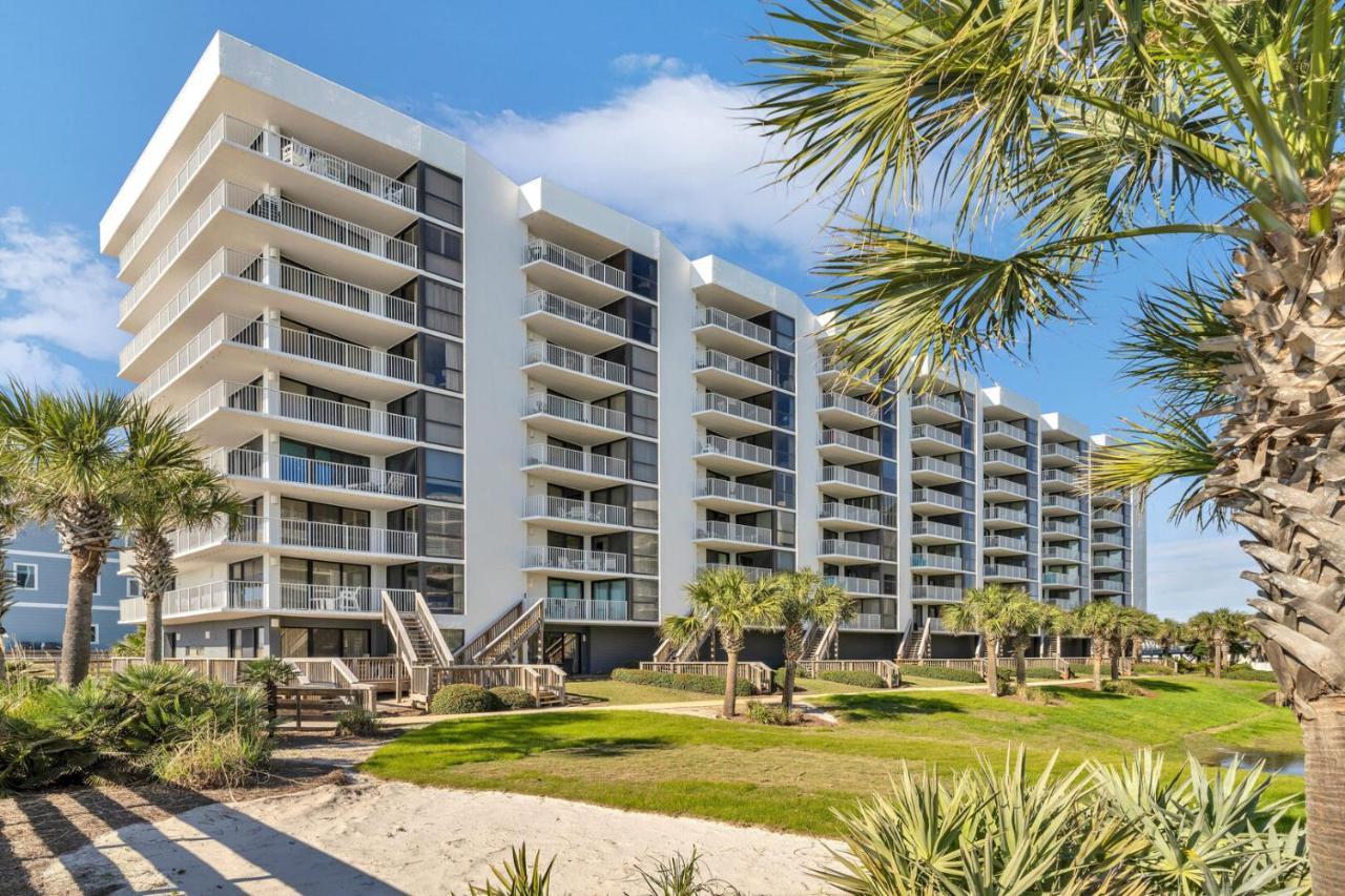 Mainsail 131 - Beachfront 2Br With Free Seasonal Beach Service Ντέστιν Εξωτερικό φωτογραφία